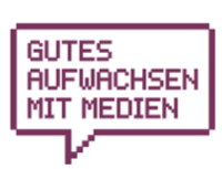 Gutes aufwachsen mit Medien