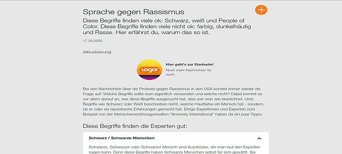 https://www.zdf.de/kinder/logo/sprache-gegen-rassismus-100.html