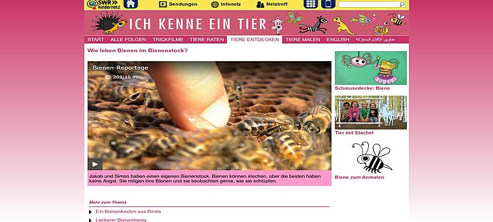 https://www.kindernetz.de/ich-kenne-ein-tier/tiereentdecken/reportage-biene/-/id=242684/nid=242684/did=366176/1dr56om/index.html